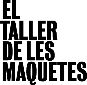 el Taller de les Maquetes