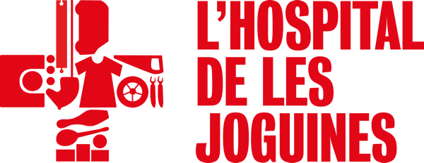 L'Hospital de les Joguines